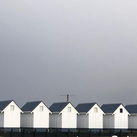 Foxton Beach TOP 10 Holiday Park Exterior foto